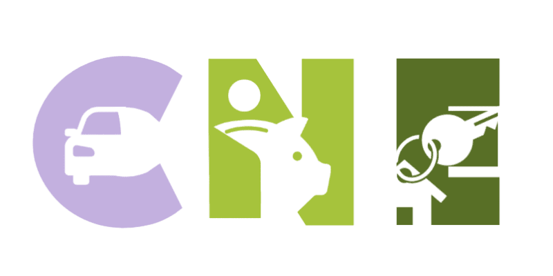 Logotipo CNE